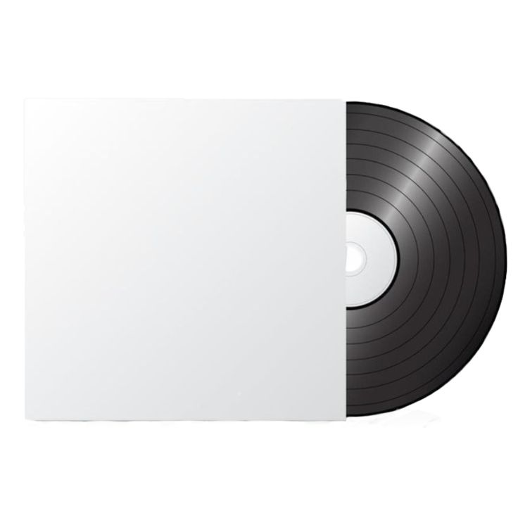 album art